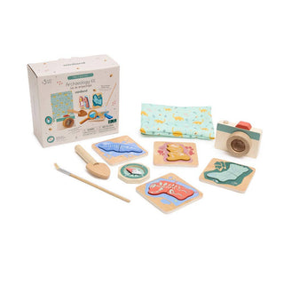 Archaeology Kit