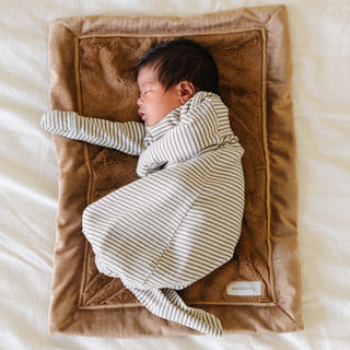 LUSH MINI BLANKETS