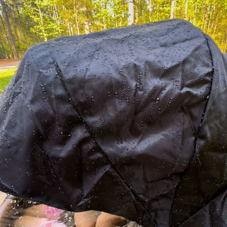Single Rain Cover