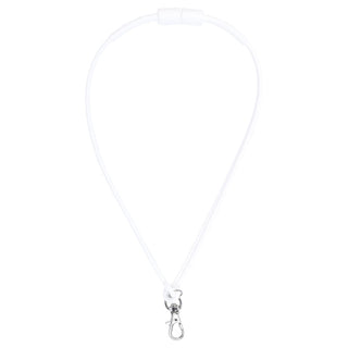 Silicone Lanyard for Kids – Safety Breakaway Lanyard for Mask and more
