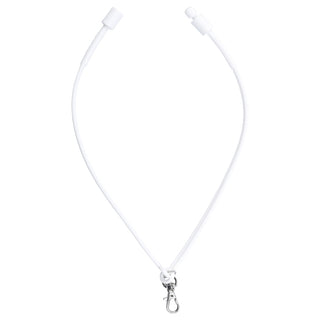 Silicone Lanyard for Kids – Safety Breakaway Lanyard for Mask and more