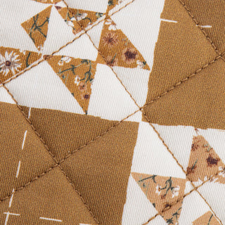 Quilt Hot Pad Set