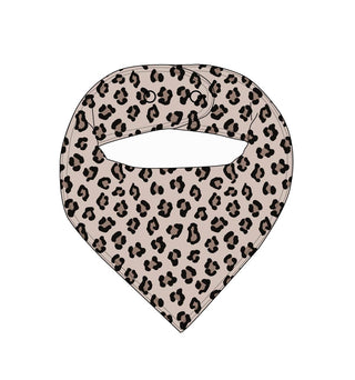 WILD - Bandana Bib