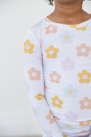 Daizzzy (ribbed) - Set
