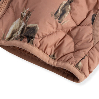 Alpaca Lightweight Down Vest