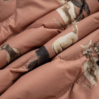 Alpaca Lightweight Down Vest