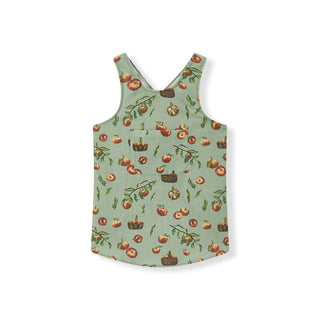 Apple Orchard Little Helper Apron