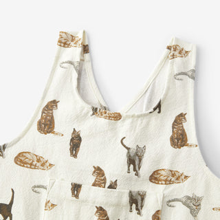 Cat Little Helper Apron