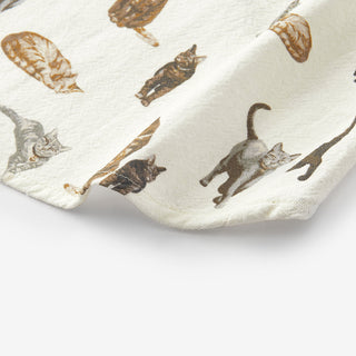 Cat Little Helper Apron