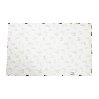 Cat Tea Towel