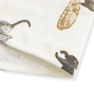 Cat Tea Towel