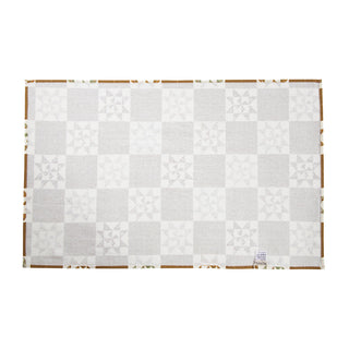 Quilt Tea Towel