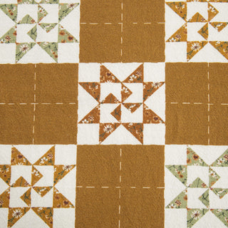 Quilt Tea Towel