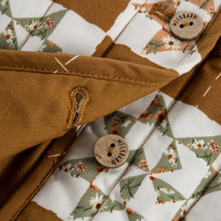 Quilt Quilted Coat