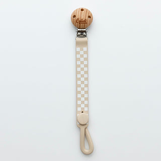 Nash Everything Clip - Checkered