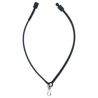 Silicone Lanyard for Kids – Safety Breakaway Lanyard for Mask and more