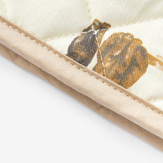 Cat Oven Mitt Set