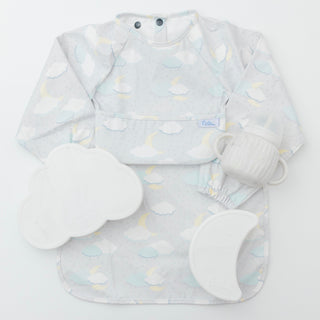 C&F x Tess Annique Souray - On Cloud 9 Suction Plate