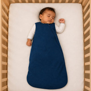 1.5 TOG Sleep Sack Moonlight Navy