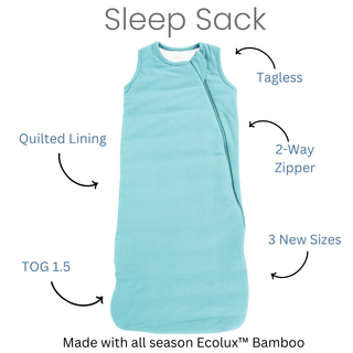 1.5 TOG Sleep Sack