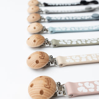 Nash Everything Clip - Leopard