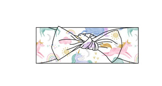 Elliana - Headband