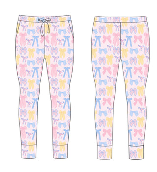 Madelyn - Women's Jogger