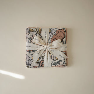 Muslin Cotton Washcloth