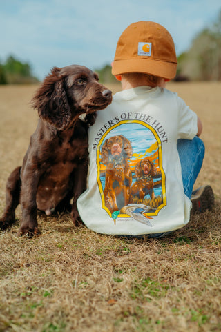 Masters Of The Hunt