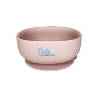 Square Suction Bowl