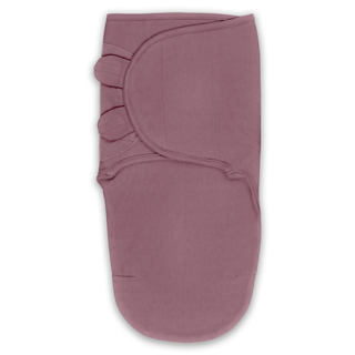Easy Swaddle Blankets - Mulberry, Pack of 1