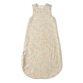 Organic Wearable Blanket - Bloomfield