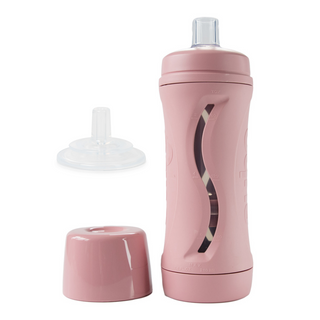 Subo Baby Food Bottle Starter Set