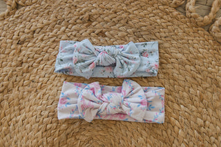 Charlotte - Headband