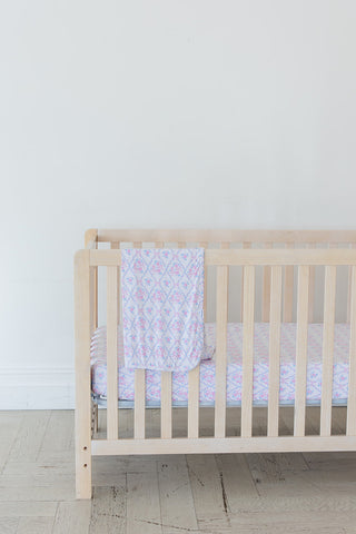 Charlotte - Lightweight Blanket