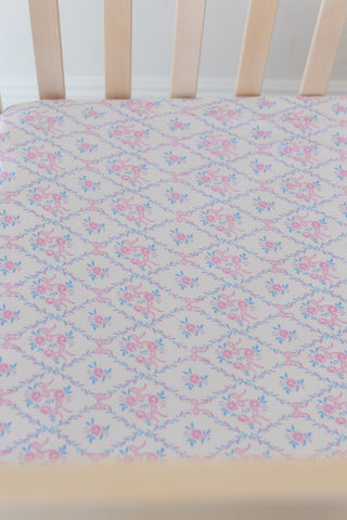 Charlotte - Crib Sheet