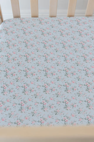 Eloise - Crib Sheet
