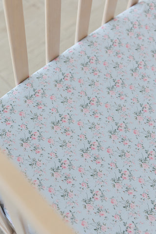 Eloise - Crib Sheet
