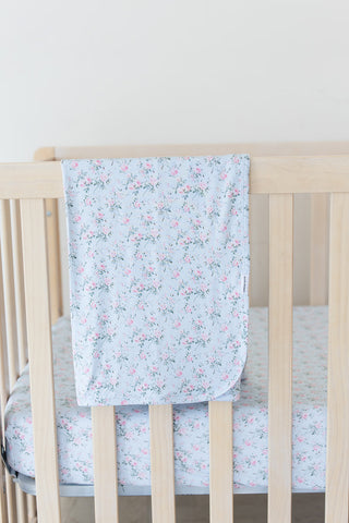 Eloise - Crib Sheet