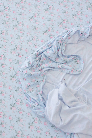 Eloise - Lightweight Blanket