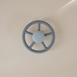 Suction Spinner Toy