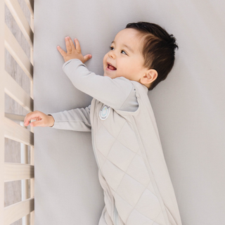 Bamboo Fitted Crib Sheets