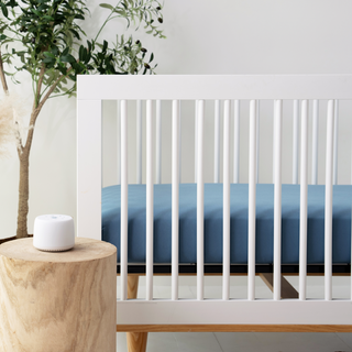 Bamboo Fitted Crib Sheets