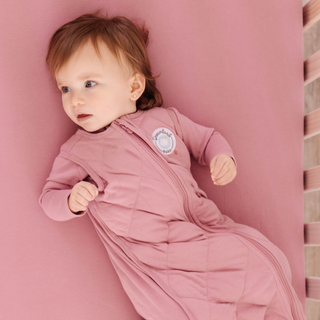 Bamboo Fitted Crib Sheets
