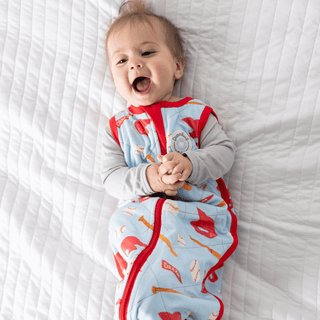 Bamboo Classic Sleep Sack (Non-weighted)