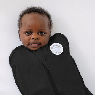 Bamboo Classic Swaddle (Non-weighted)