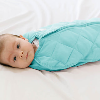 Dream Weighted Sleep Swaddle