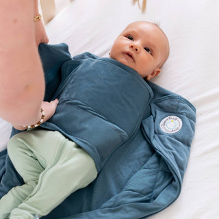 Dream Weighted Sleep Swaddle