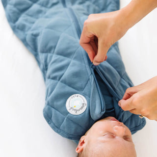 Dream Weighted Sleep Swaddle