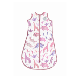 Bamboo Classic Sleep Sack (Non-weighted)